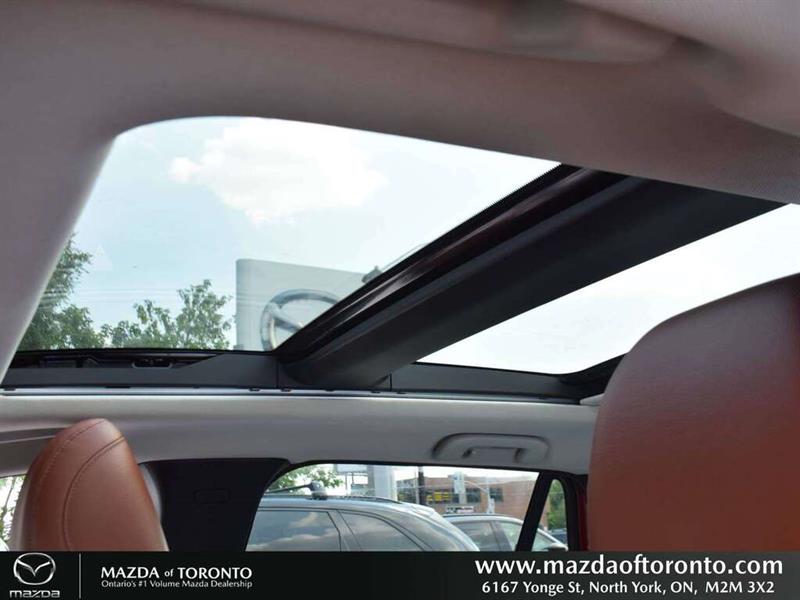 mazda CX-50 2024 - 8