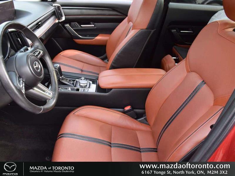 mazda CX-50 2024 - 10