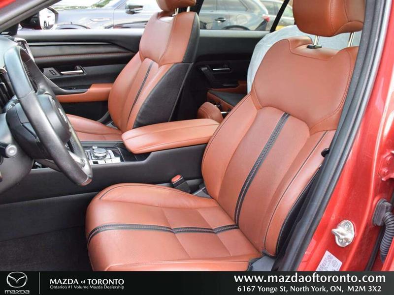 mazda CX-50 2024 - 11