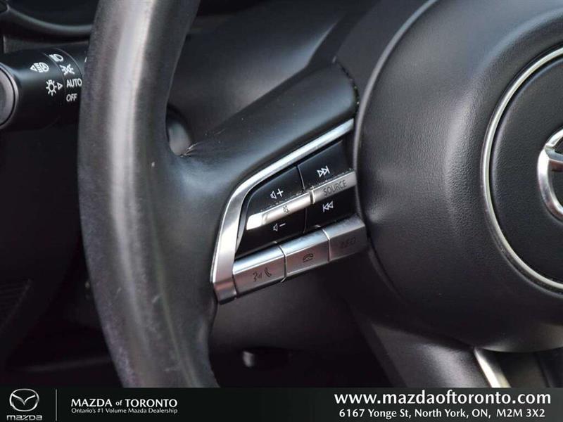 mazda CX-50 2024 - 14