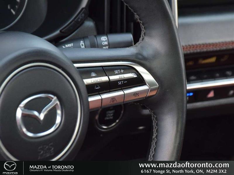 mazda CX-50 2024 - 15