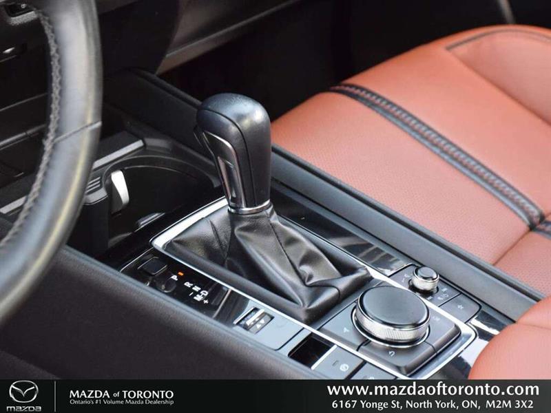 mazda CX-50 2024 - 16