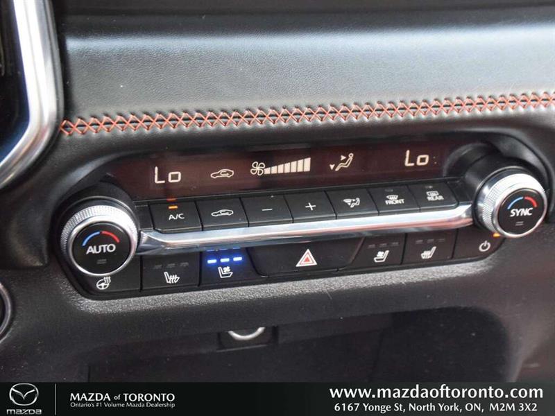 mazda CX-50 2024 - 18
