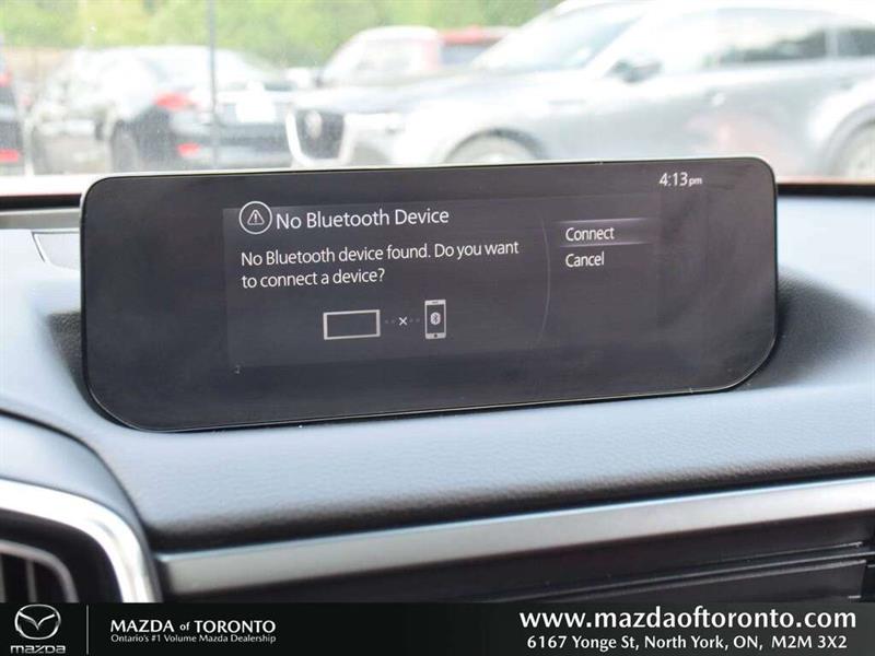 mazda CX-50 2024 - 20