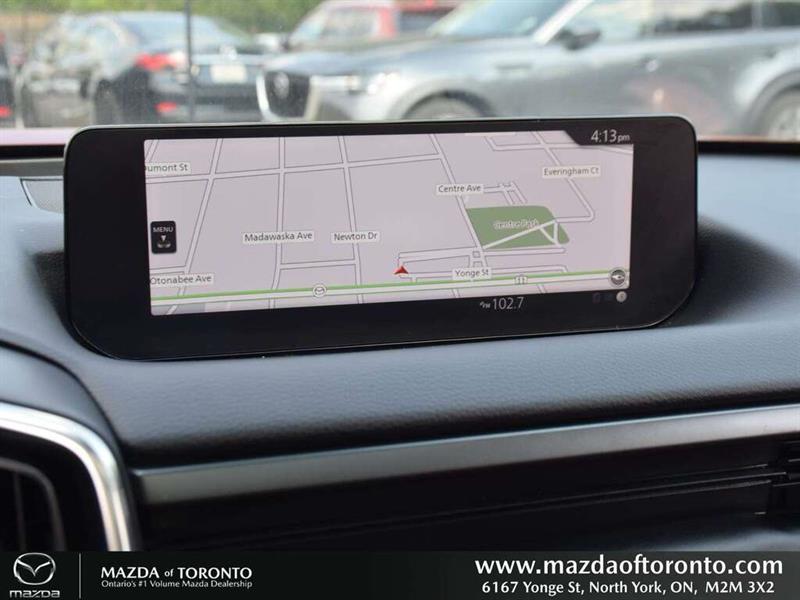 mazda CX-50 2024 - 21