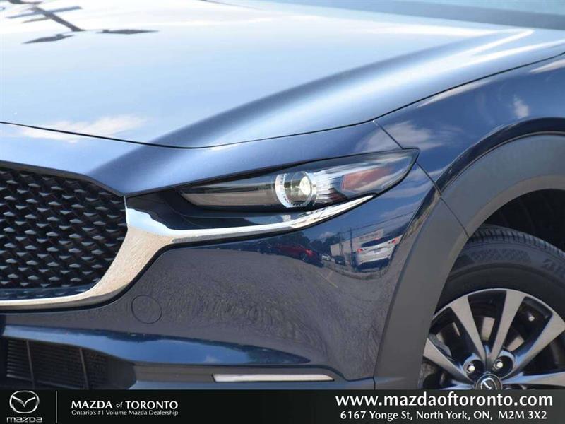 mazda CX-30 2022 - 2