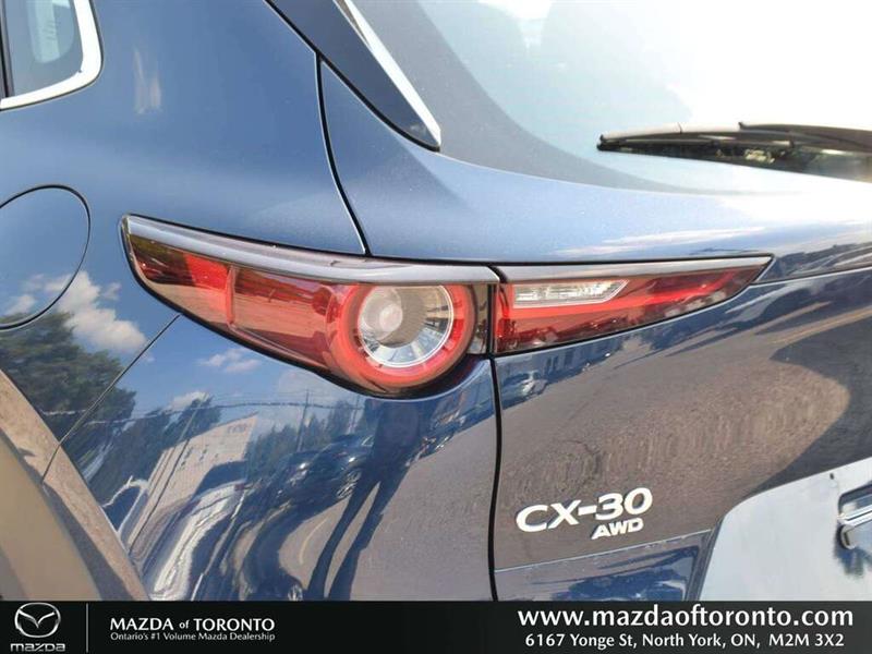 mazda CX-30 2022 - 7