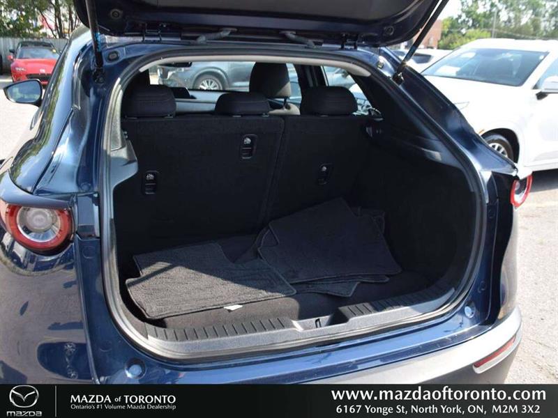 mazda CX-30 2022 - 9