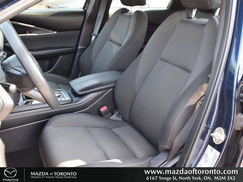 mazda CX-30 2022 - 13