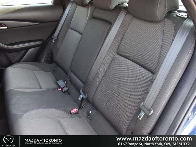 mazda CX-30 2022 - 14