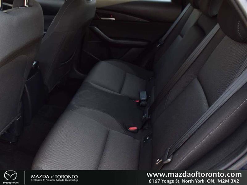 mazda CX-30 2022 - 15