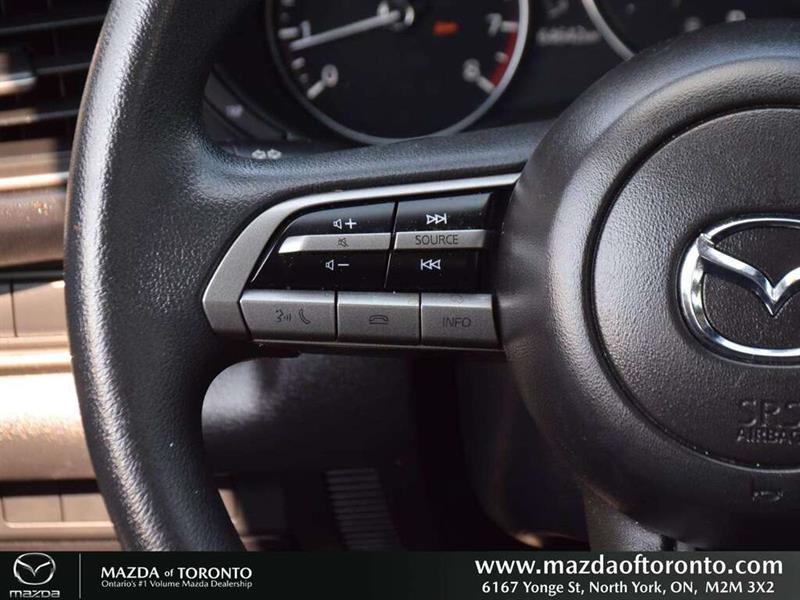 mazda CX-30 2022 - 18
