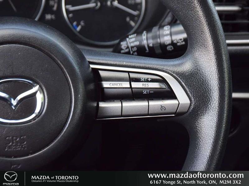 mazda CX-30 2022 - 19