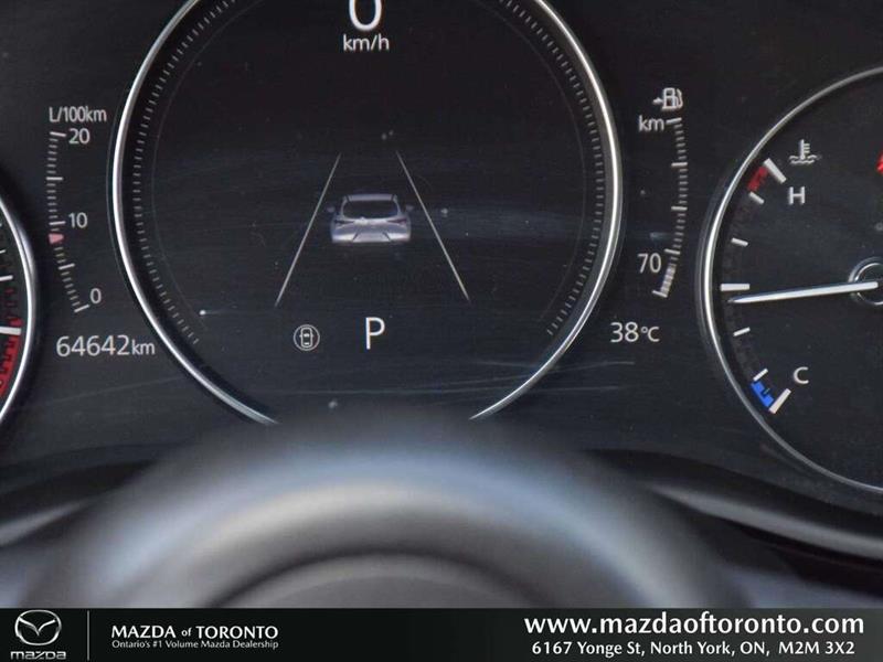 mazda CX-30 2022 - 20