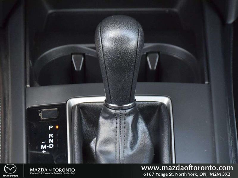 mazda CX-30 2022 - 22