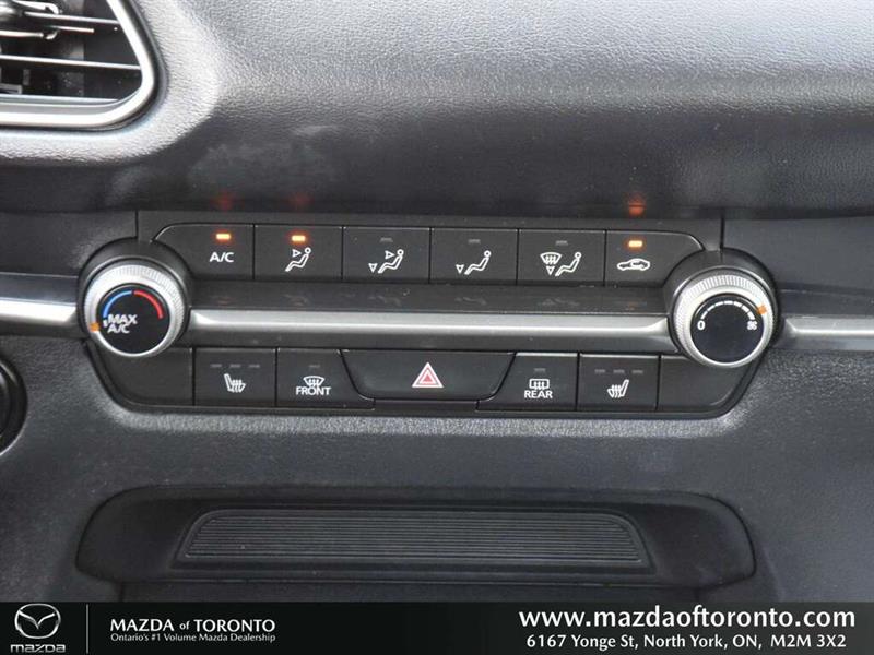 mazda CX-30 2022 - 23