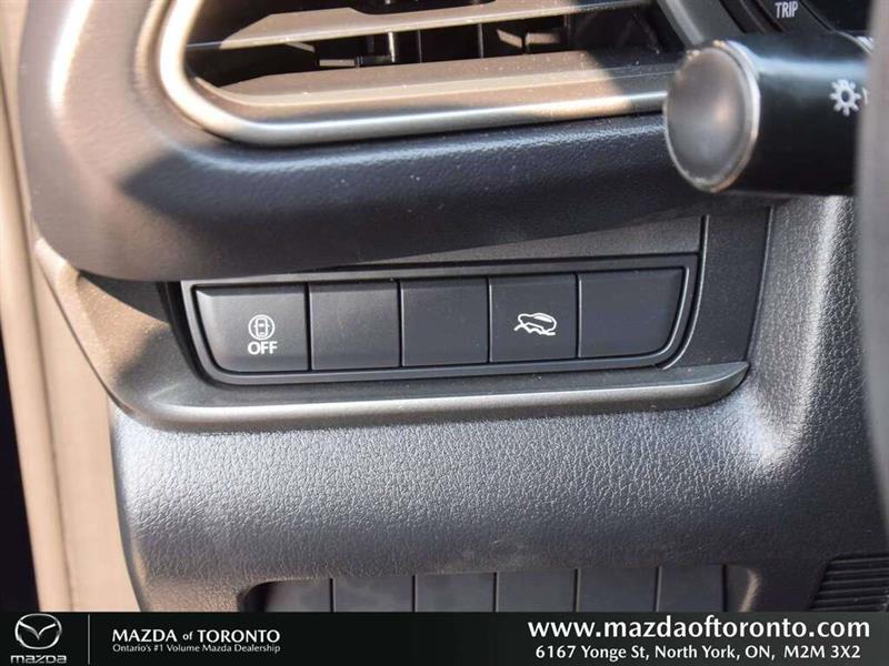 mazda CX-30 2022 - 26