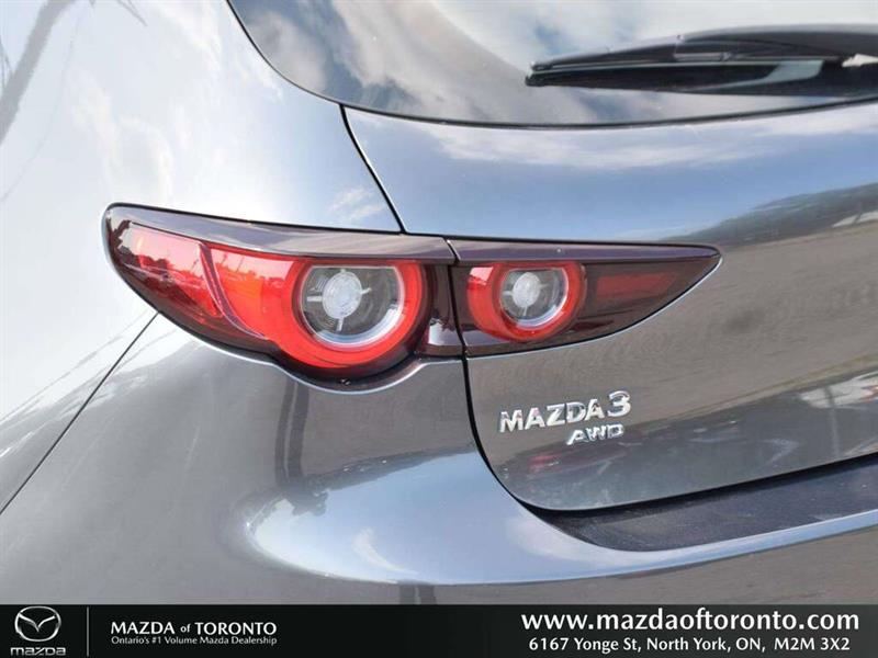 mazda Mazda3 Sport 2025 - 7