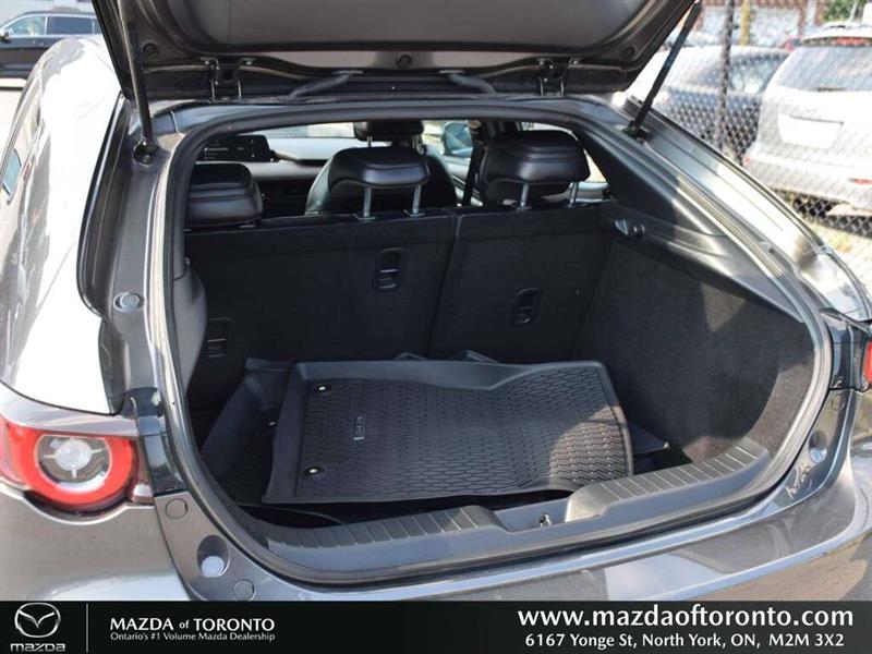 mazda Mazda3 Sport 2025 - 9