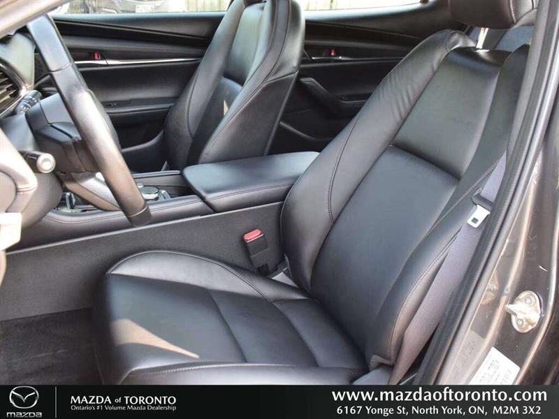 mazda Mazda3 Sport 2025 - 13
