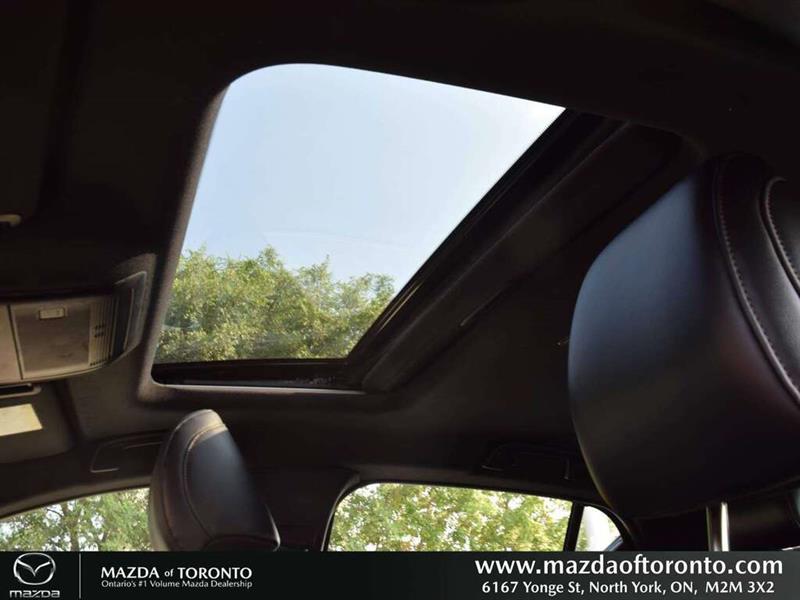 mazda Mazda3 Sport 2025 - 14