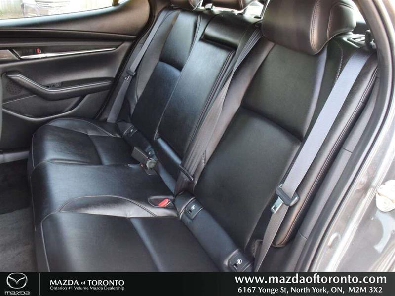 mazda Mazda3 Sport 2025 - 15
