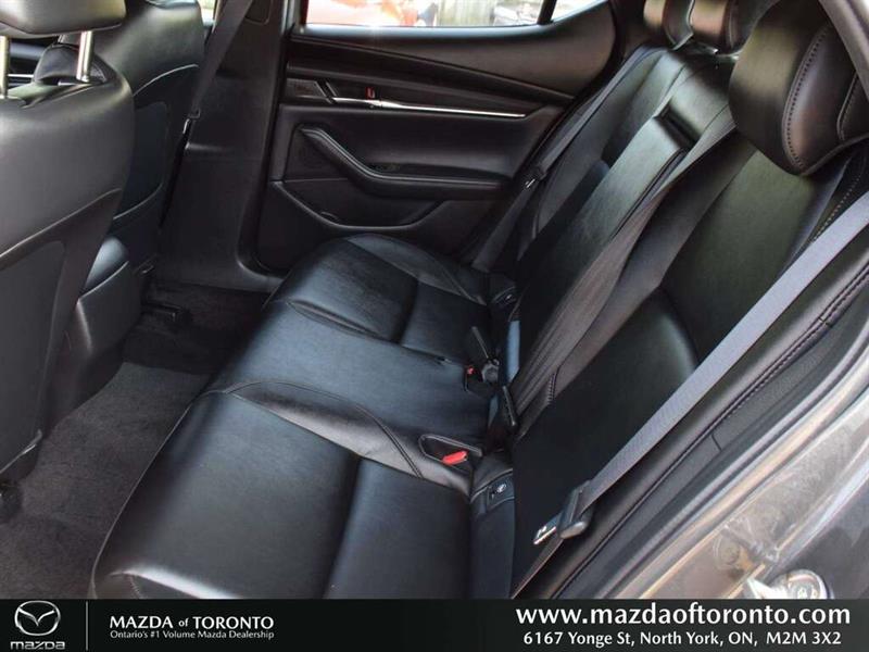 mazda Mazda3 Sport 2025 - 16