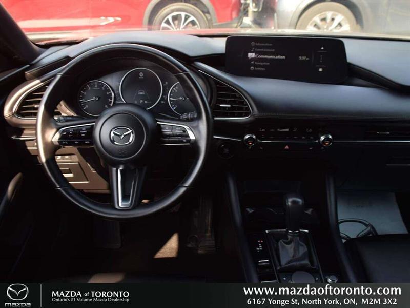 mazda Mazda3 Sport 2025 - 17