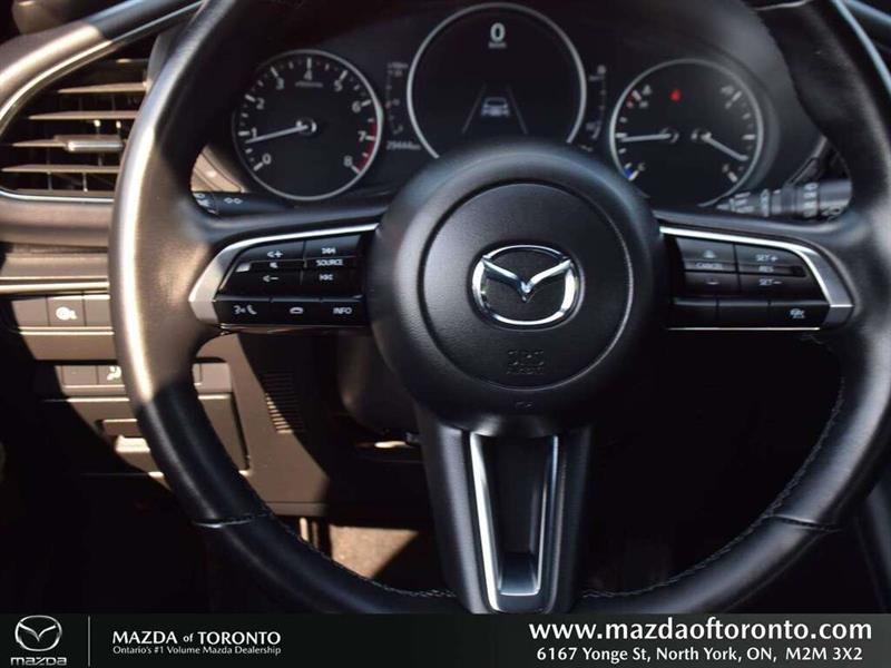 mazda Mazda3 Sport 2025 - 18