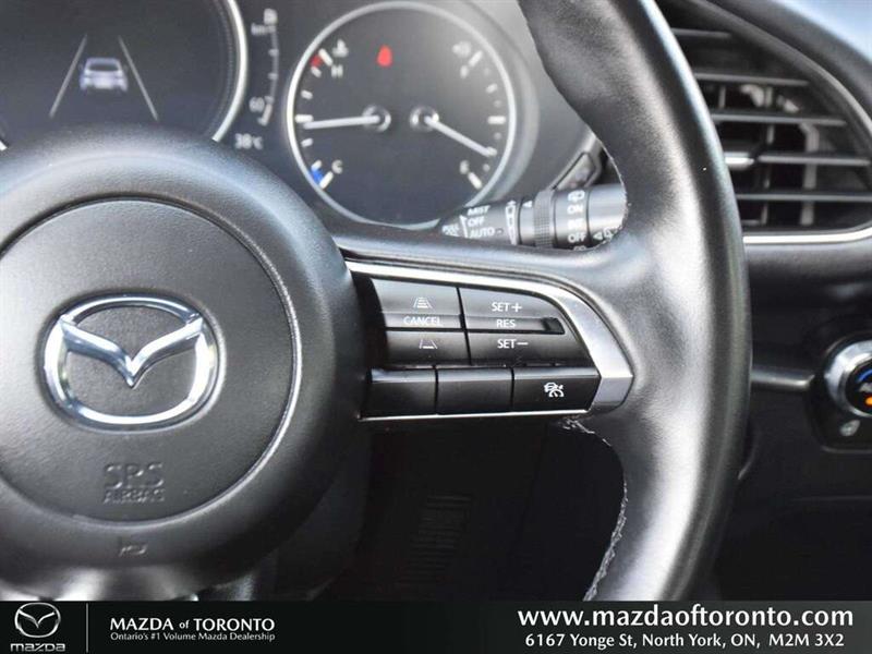 mazda Mazda3 Sport 2025 - 20
