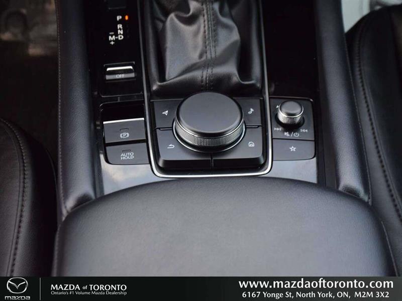 mazda Mazda3 Sport 2025 - 22
