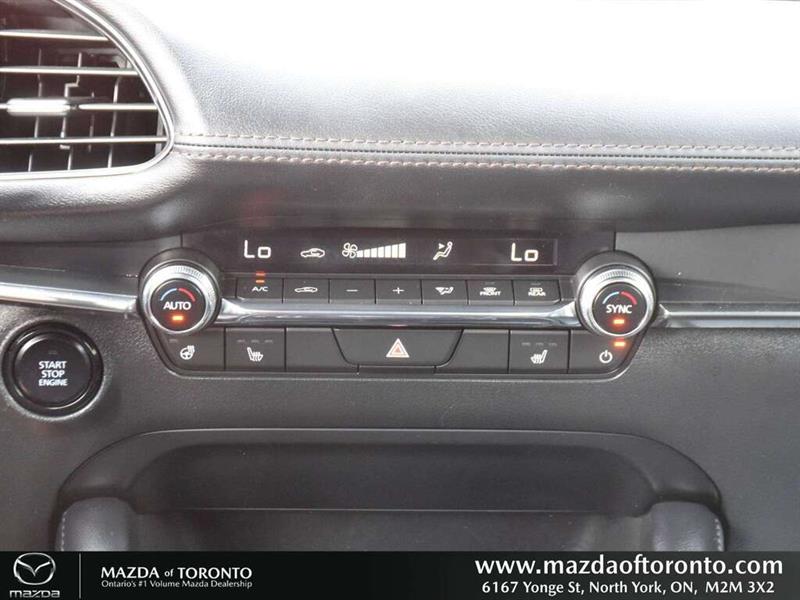 mazda Mazda3 Sport 2025 - 24