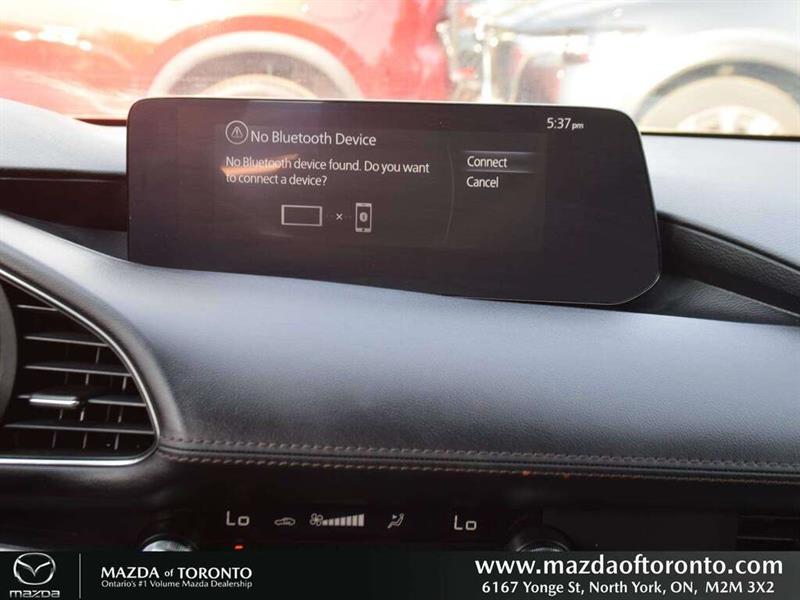 mazda Mazda3 Sport 2025 - 25