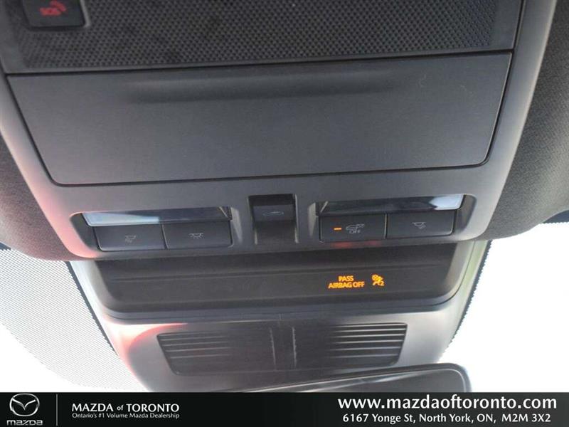 mazda Mazda3 Sport 2025 - 26