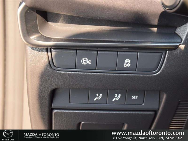 mazda Mazda3 Sport 2025 - 28