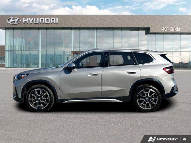 bmw X1 2024 - 2