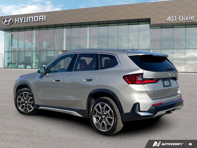 bmw X1 2024 - 3