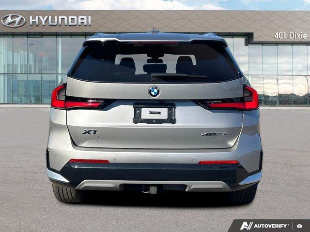 bmw X1 2024 - 4