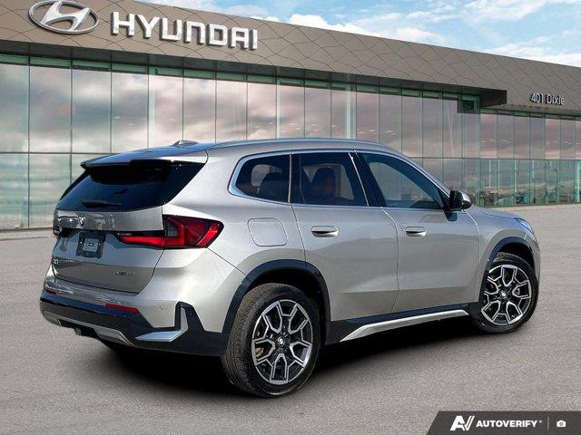 bmw X1 2024 - 5