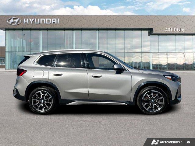 bmw X1 2024 - 6