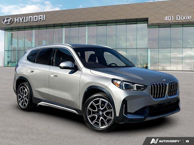 bmw X1 2024 - 7