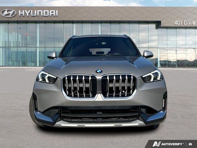 bmw X1 2024 - 8
