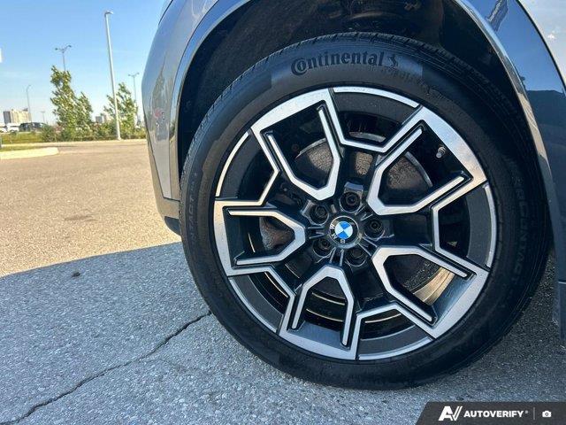 bmw X1 2024 - 9