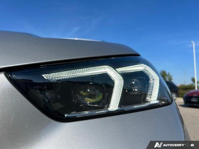 bmw X1 2024 - 11