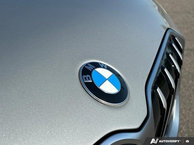 bmw X1 2024 - 12