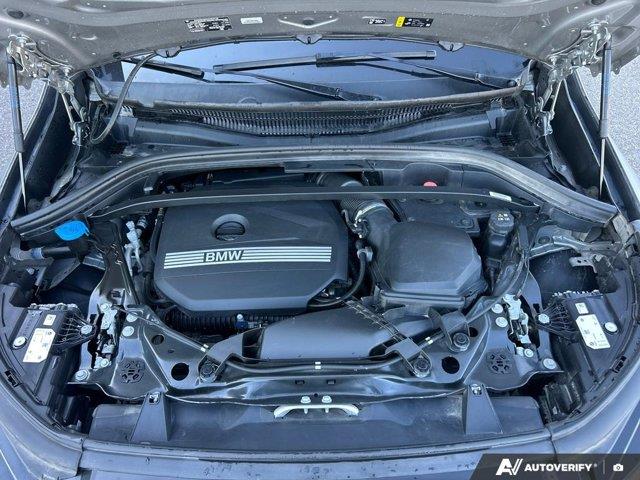 bmw X1 2024 - 13