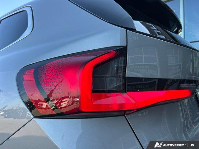 bmw X1 2024 - 14