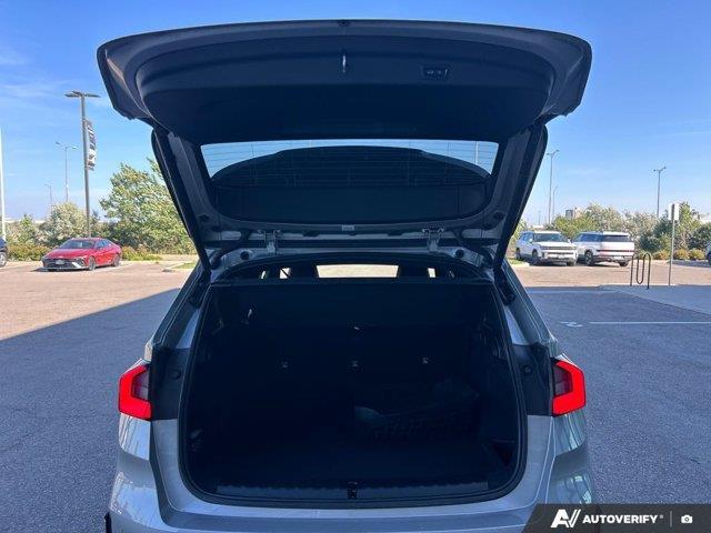 bmw X1 2024 - 15