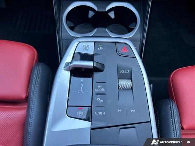 bmw X1 2024 - 21