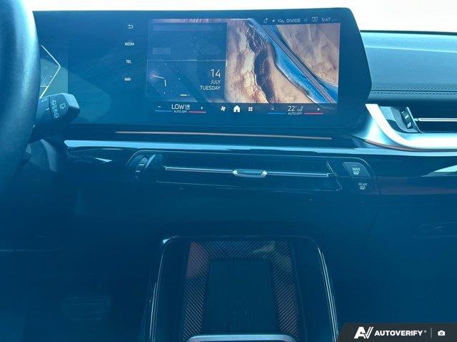 bmw X1 2024 - 22